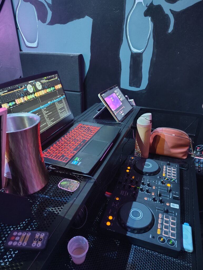 Greenville Nightlife: Karaoke Vibes at Lost & Found